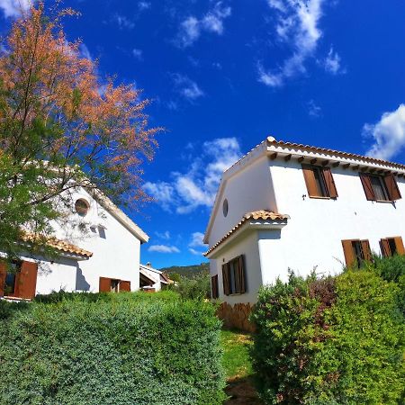 Complejo Rural Ibipozo Guest House Pozo Alcon Ngoại thất bức ảnh