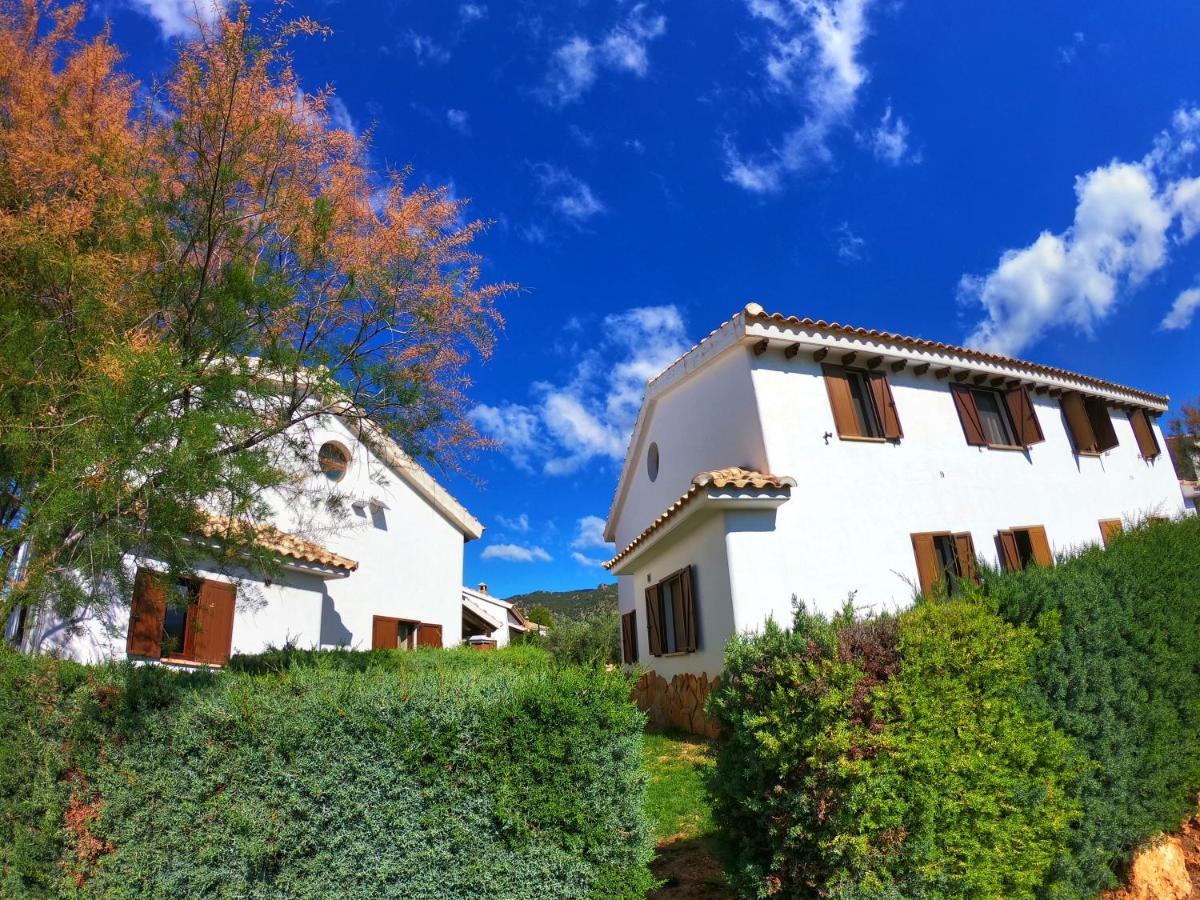 Complejo Rural Ibipozo Guest House Pozo Alcon Ngoại thất bức ảnh