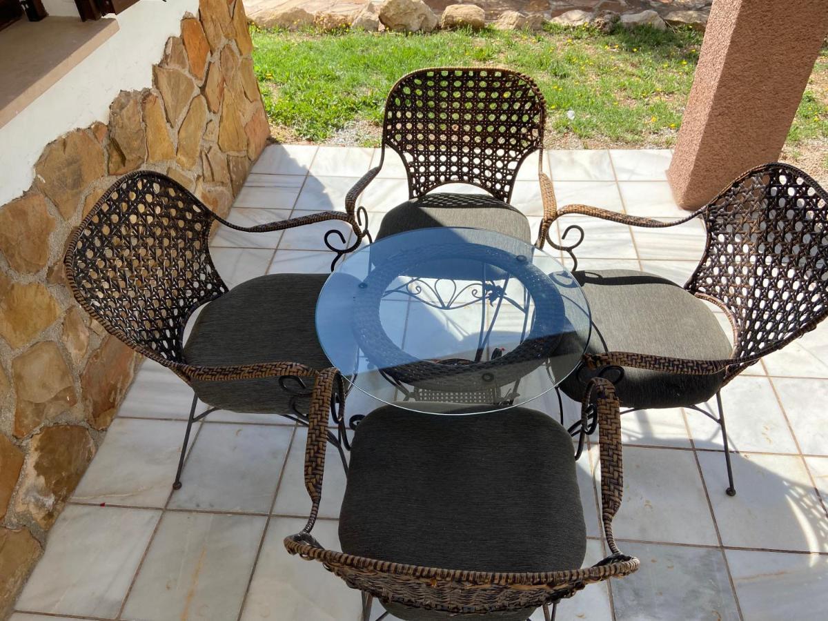 Complejo Rural Ibipozo Guest House Pozo Alcon Ngoại thất bức ảnh