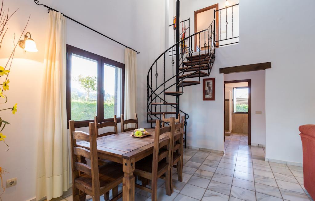 Complejo Rural Ibipozo Guest House Pozo Alcon Phòng bức ảnh
