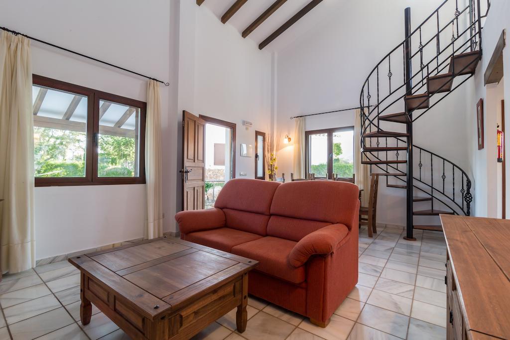 Complejo Rural Ibipozo Guest House Pozo Alcon Phòng bức ảnh